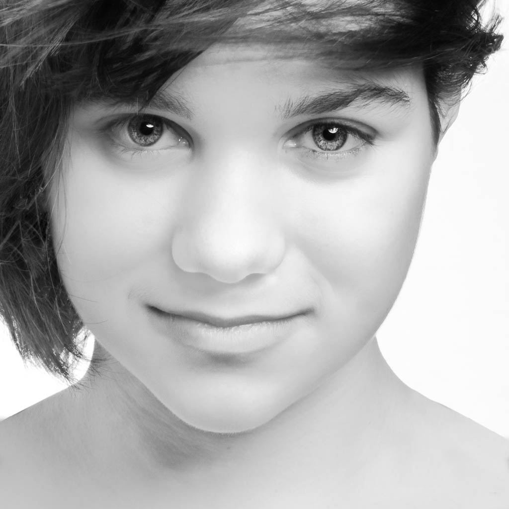 Portrait 2