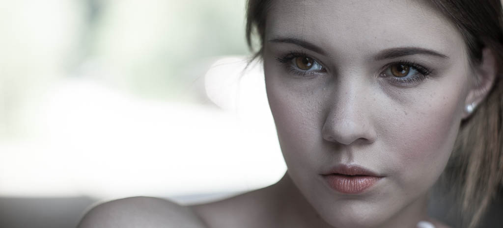Portrait 18