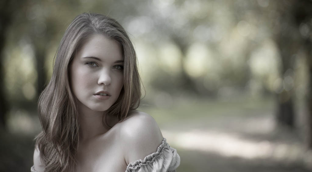 Portrait 11