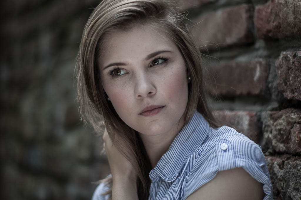 Portrait 13