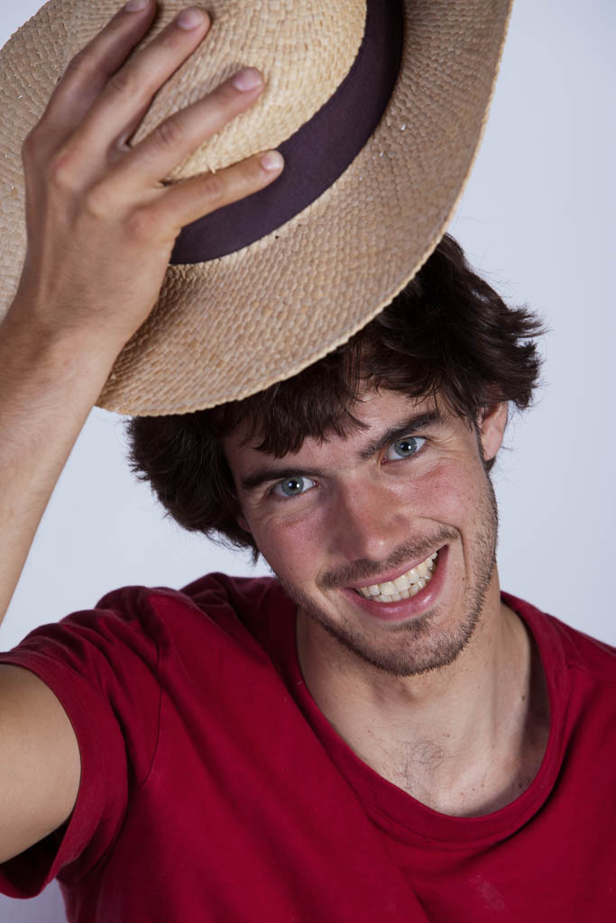 Portrait 5