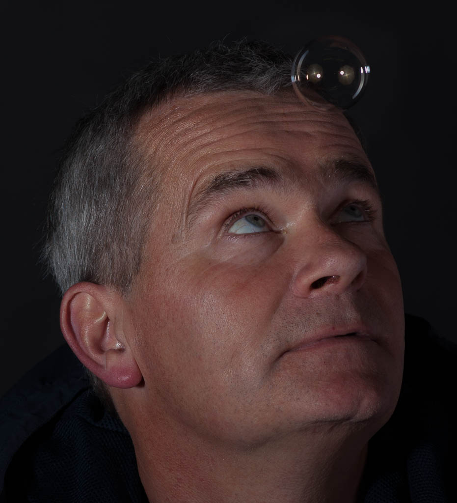 Portrait 10