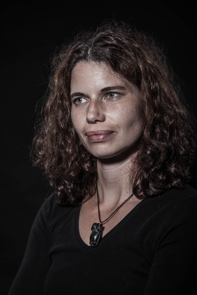 Portrait 14