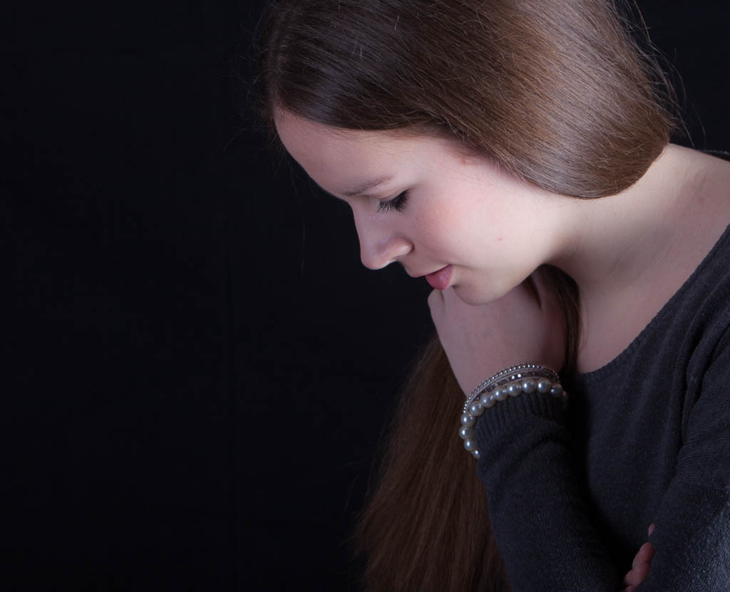 Portrait 19