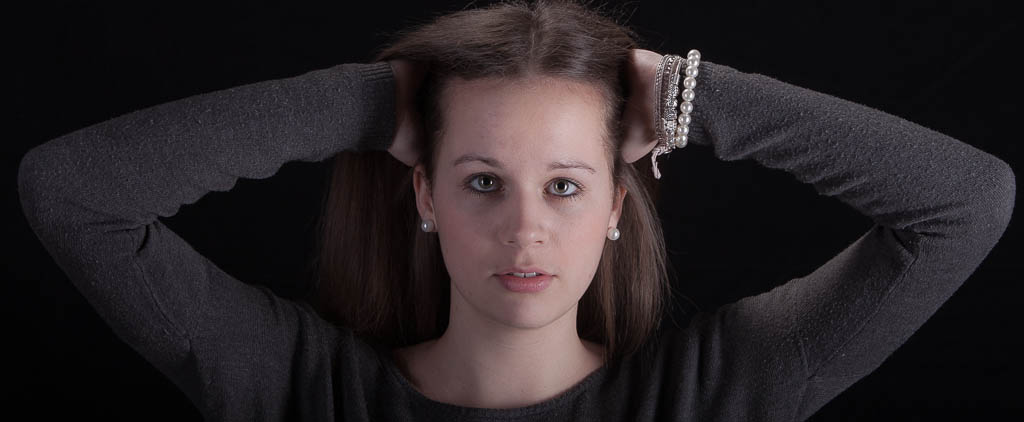 Portrait 20