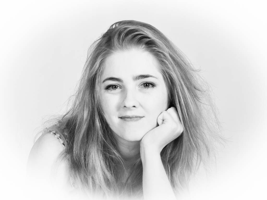 Portrait 7