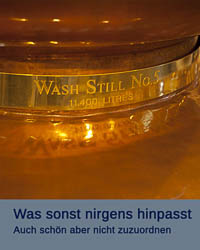 Sonstiges
