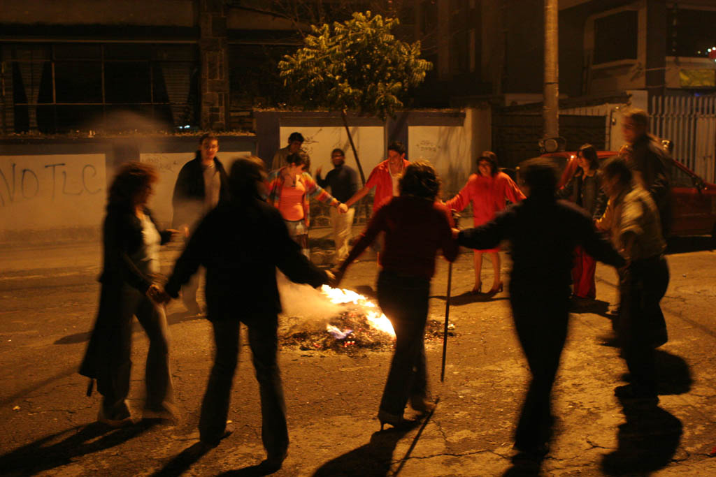 Theater/Street 6
