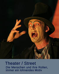 Theater/Street